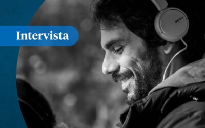 Valerio Vestoso, réalisateur de « Peccato » : "Emanuela Fanelli m&rsquo;a appris que les idées doivent être protégées. En 5 ans, l’IA a dégradé les capacités acquises au fil des millénaires"