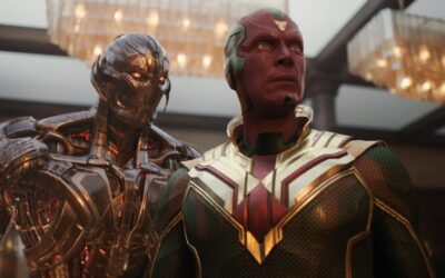 VisionQuest sur Disney+, le nouveau trailer de la série Marvel dévoilé
