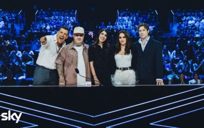 X Factor 2026 – En direct à la TV dès ce soir : avant-premières, programmation, invités