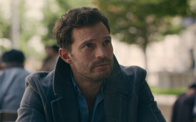 "12 12 12": bande-annonce, intrigue et date de sortie de la série dramatique de braquage avec Anthony Mackie et Jamie Dornan