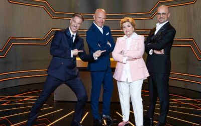 "Achetez-le maintenant"une belle exception dans la triste répétitivité de la télévision. Avec un jury enfin raison