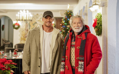 "Mission : Sauver Noël": teaser, intrigue et date de sortie du film avec Arnold Schwarzenegger et Alan Ritchson