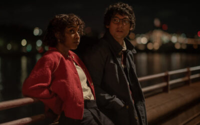 "Prodiges"la date de sortie de la série romantique avec Ayo Edebiri et Will Sharpe a été révélée
